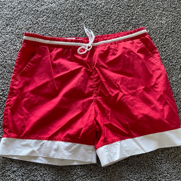 Swim shorts - Picture 1 of 3